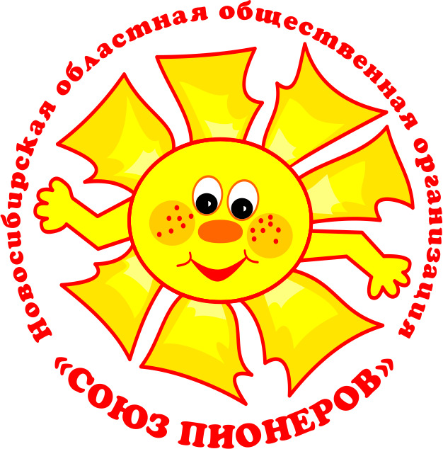 Лого Союз пионеров