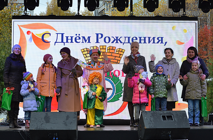 Поздравляем победителей конкурса «Один + один»!
