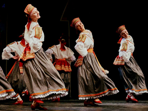 «Девчата» - почётные гости Гала-концерта «ДетиТворчествоДружба»!
