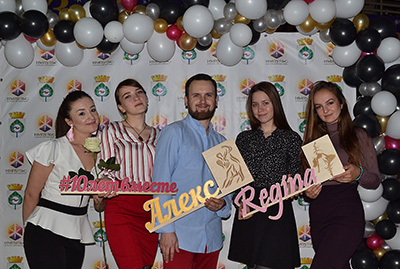 «10 лет вместе»!