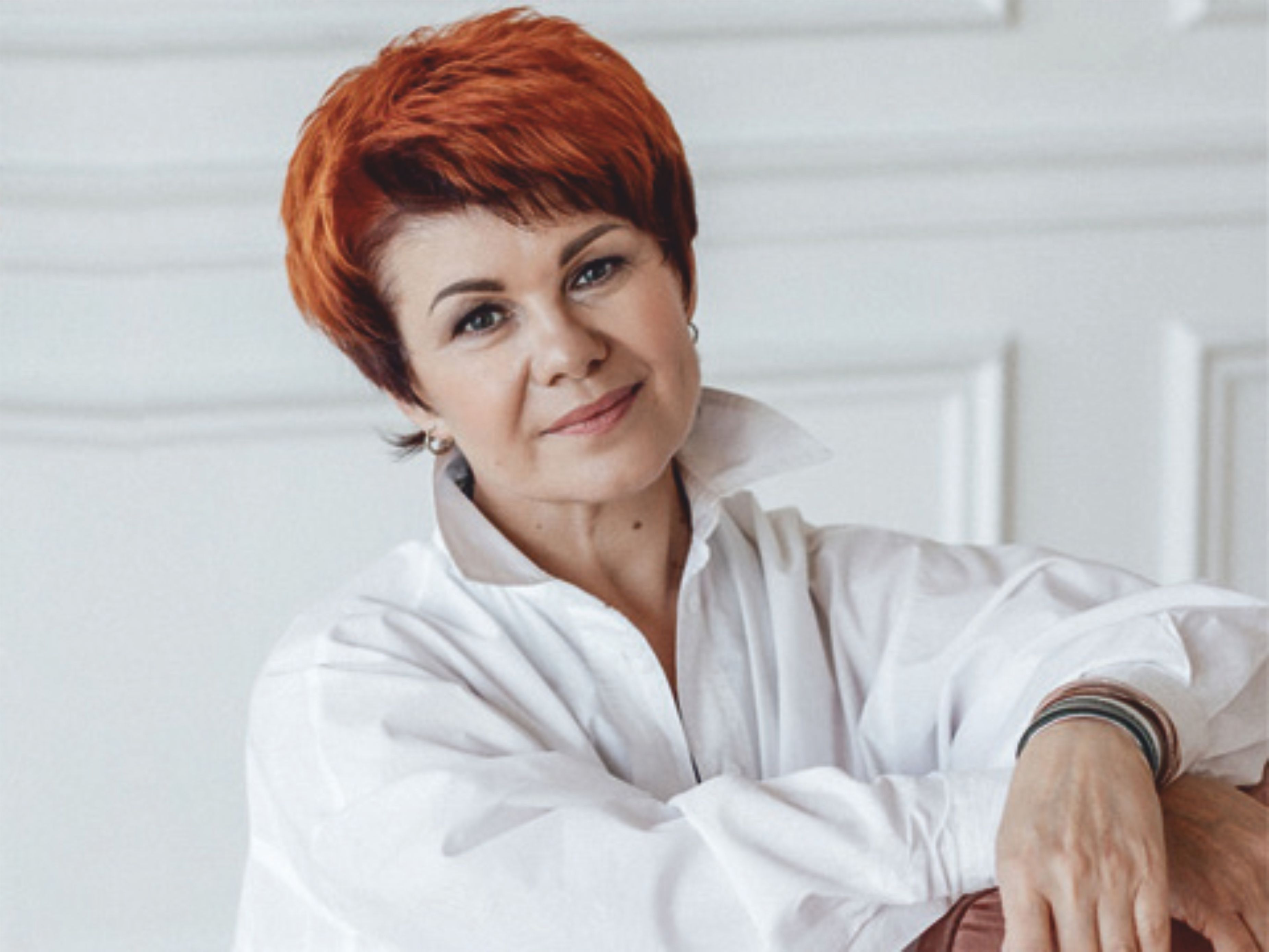 Ирина Гранкина – в десятке лучших!