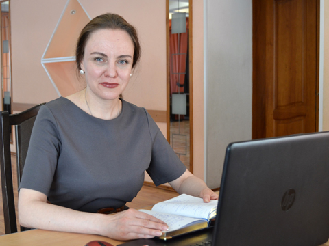 Запись телемоста «Как помочь подготовиться к публичному выступлению»