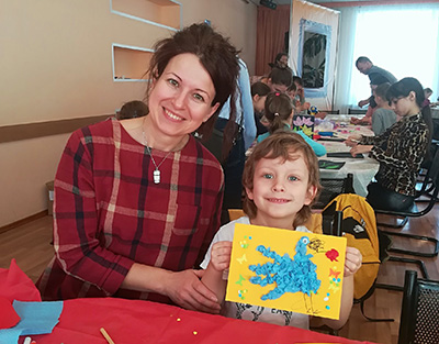 Подарков хватит всем!