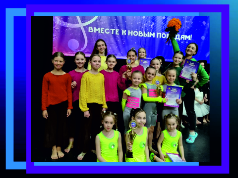 Студия "Regina" объявляет дополнительный набор!