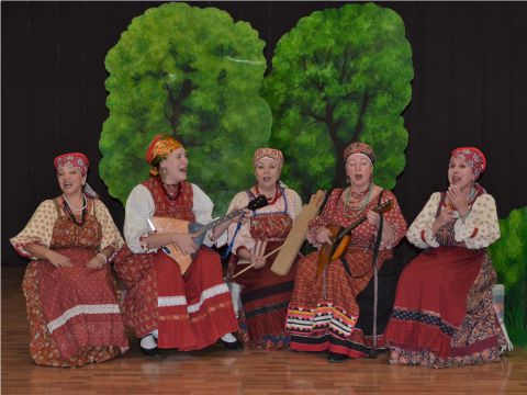 Студия "Сею-вею" приглашает участников