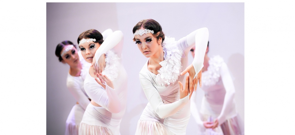 Конкурс "Терпсихора - 2013"