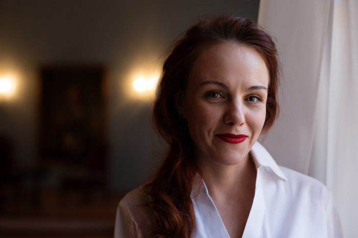 Екатерина Бокова