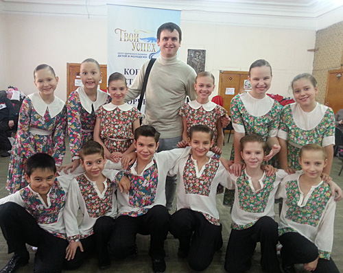 Аненков