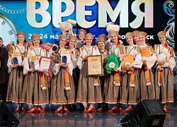 «Девчата» приглашают в свою дружную танцевальную семью
