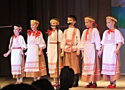 "ИваЛён" - Дипломант "Красной ярмарки"