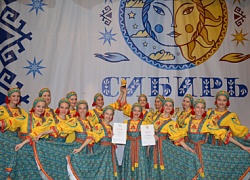 И снова победа!