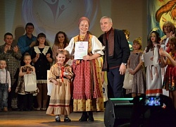 Объявлены победители фестиваля-конкурса «Один + один»!