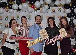«10 лет вместе»!