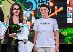«Импульсовцы» среди тех, кем гордится Кольцово