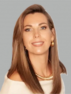 Игнатенко Анна Николаевна