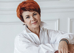 Ирина Гранкина – в десятке лучших!