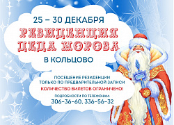 В гости к Волшебнику!