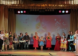 Объявлены победители Премии «Связующая нить» 2019!