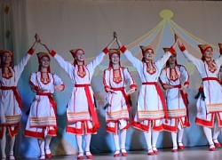 «Девчата» - трижды победители «Сибирской карусели»!