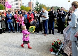 Подведены итоги фотоконкурса "Кольцово сегодня"
