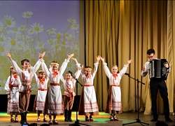 Творческие итоги