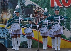 День Кольцово 2013