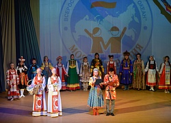 "Девчата" в "Океане"