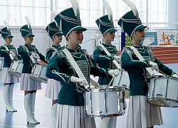 Открытие УФОК в Кольцово
