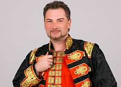 Приглашаем участников мастер-класса "Певческий голос. Гигиена голоса. Характеристика певческих голосов"