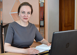 Запись телемоста «Как помочь подготовиться к публичному выступлению»