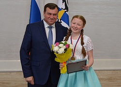Поздравляем победителей XV Дельфийских игр России!