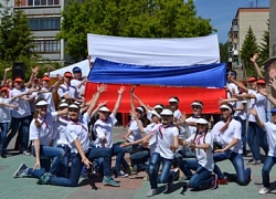 День независимости России
