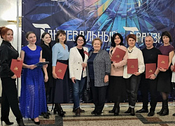 Стартовал  «Танцевальный транзит» по Новосибирской области
