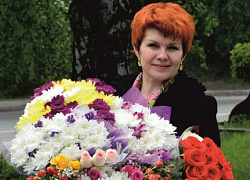 Поздравляем с юбилеем!