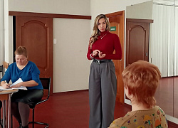 "Любите и принимайте себя такими, какие Вы есть, но питайтесь правильно…"