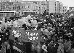 «Импульс» продолжает приём работ на фотоконкурс «Я горжусь!»
