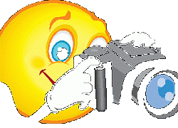 Фотоконкурс «Улыбнись, Кольцово!»