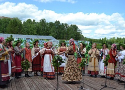 Возрождаем традиции!..