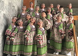 Поздравляем лауреатов «Солнцеворота»!