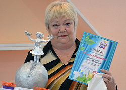 «Импульс» продолжает приём заявок на конкурс «Я живу в Кольцово!»
