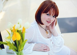 Елена Овчинникова - Миссис март! 