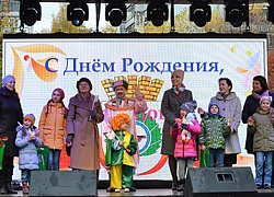 Ждём участников конкурса «Один + один»!