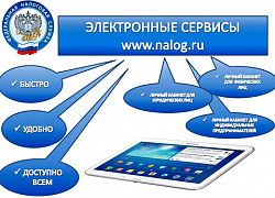 О возможностях использования электронных ресурсов  и  сервисов  