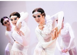 Конкурс "Терпсихора - 2013"