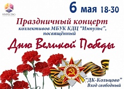 С Днём Великой Победы!
