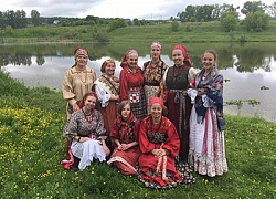 "Зелёные святки" в Тогучинском районе