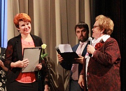 Ирина Гранкина – победитель регионального конкурса «В танце жизнь моя»