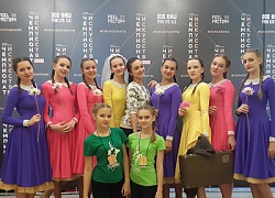 Первые на Первом!