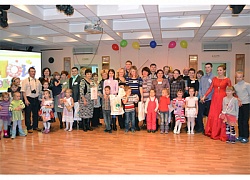 Дан старт конкурсу «Мой ребёнок»!